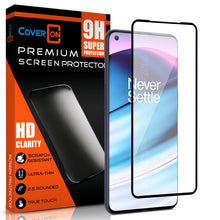 Load image into Gallery viewer, OnePlus Nord CE 5G / Nord Core Edition Tempered Glass Screen Protector - InvisiGuard Series (1-3 Piece)