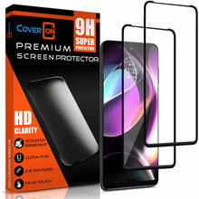 Load image into Gallery viewer, Motorola Moto G 5G 2022 Screen Protector Tempered Glass (1-3 Piece)