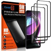 Load image into Gallery viewer, Motorola Moto G 5G 2022 Screen Protector Tempered Glass (1-3 Piece)