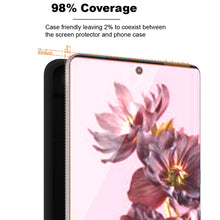 Load image into Gallery viewer, Google Pixel 7 Pro Screen Protector Tempered Glass (1-3 Piece)