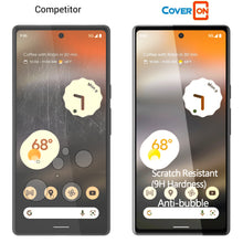 Load image into Gallery viewer, Google Pixel 6a Wallet Case RFID Blocking Leather Folio Phone Pouch