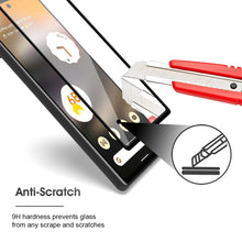 Load image into Gallery viewer, Google Pixel 6a Wallet Case RFID Blocking Leather Folio Phone Pouch