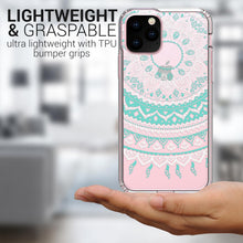 Load image into Gallery viewer, iPhone 11 Pro Max Holster Case - Hybrid Case with Belt Clip - Explorer Series