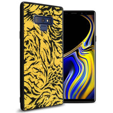 Load image into Gallery viewer, Samsung Galaxy Note 9 Case Safari Skin Slim Fit TPU Animal Print Phone Cover