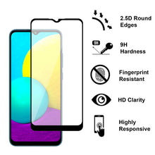 Load image into Gallery viewer, Samsung Galaxy A03s Wallet Case - RFID Blocking Leather Folio Phone Pouch - CarryALL Series