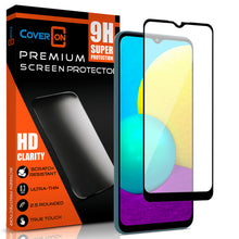 Load image into Gallery viewer, Samsung Galaxy A03s Wallet Case - RFID Blocking Leather Folio Phone Pouch - CarryALL Series