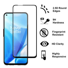 Load image into Gallery viewer, OnePlus Nord N200 5G Case with Metal Ring - Card Series