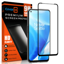 Load image into Gallery viewer, OnePlus Nord N200 5G Clear Case - Full Body Tough Military Grade Shockproof Phone Cover