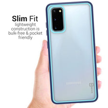 Load image into Gallery viewer, Samsung Galaxy S20 Plus Case Clear Premium Hard Shockproof Phone Cover - Unity Series