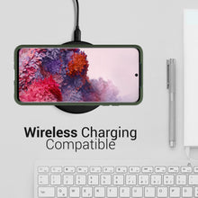 Load image into Gallery viewer, Samsung Galaxy S20 Ultra Case Clear Premium Hard Shockproof Phone Cover - Unity Series