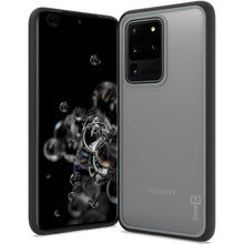 Load image into Gallery viewer, Samsung Galaxy S20 Ultra Case Clear Premium Hard Shockproof Phone Cover - Unity Series