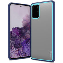 Load image into Gallery viewer, Samsung Galaxy S20 Case Clear Premium Hard Shockproof Phone Cover - Unity Series