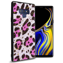 Load image into Gallery viewer, Samsung Galaxy Note 9 Case Safari Skin Slim Fit TPU Animal Print Phone Cover