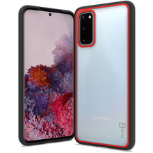 Load image into Gallery viewer, Samsung Galaxy S20 Case Clear Premium Hard Shockproof Phone Cover - Unity Series