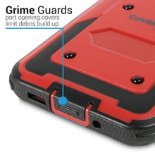 Load image into Gallery viewer, Samsung Galaxy S20 Ultra Case - Heavy Duty Shockproof Phone Cover - Tank Series