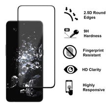 Load image into Gallery viewer, 1+ OnePlus 10T / OnePlus Ace Pro Screen Protector Tempered Glass (1-3 Piece)