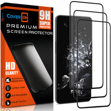 Load image into Gallery viewer, 1+ OnePlus 10T / OnePlus Ace Pro Screen Protector Tempered Glass (1-3 Piece)
