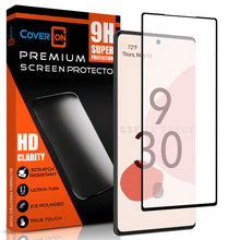 Load image into Gallery viewer, Google Pixel 6 Case - Slim TPU Silicone Phone Cover - FlexGuard Series