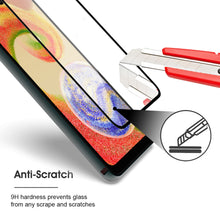 Load image into Gallery viewer, Samsung Galaxy A04 Wallet Case RFID Blocking Leather Folio Phone Pouch