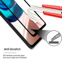 Load image into Gallery viewer, Motorola Moto G42 Screen Protector Tempered Glass (1-3 Piece)