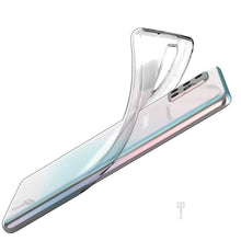 Load image into Gallery viewer, Samsung Galaxy A71 Case - Slim TPU Rubber Phone Cover - FlexGuard Series