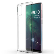 Load image into Gallery viewer, Samsung Galaxy A71 Case - Slim TPU Rubber Phone Cover - FlexGuard Series