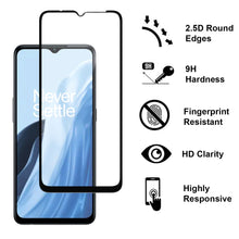Load image into Gallery viewer, 1+ OnePlus Nord N300 5G Screen Protector Tempered Glass (1-3 Piece)
