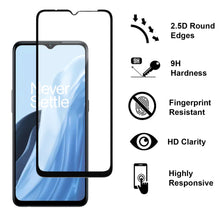 Load image into Gallery viewer, 1+ Oneplus Nord N300 5G Case Slim TPU Phone Cover w/ Carbon Fiber