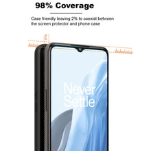 Load image into Gallery viewer, 1+ OnePlus Nord N300 5G Case - Slim TPU Silicone Phone Cover Skin