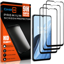 Load image into Gallery viewer, 1+ OnePlus Nord N300 5G Screen Protector Tempered Glass (1-3 Piece)