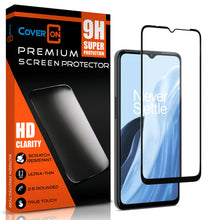 Load image into Gallery viewer, 1+ OnePlus Nord N300 5G Slim Case Transparent Clear TPU Design Phone Cover