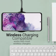 Load image into Gallery viewer, Samsung Galaxy S20 Case with Card Holder - SecureCard Series