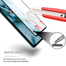 Load image into Gallery viewer, OnePlus Nord Tempered Glass Screen Protector - InvisiGuard Series (1-3 Piece)