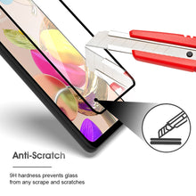 Load image into Gallery viewer, LG Aristo 6 / K33 Tempered Glass Screen Protector - InvisiGuard Series (1-3 Piece)