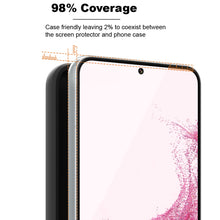 Load image into Gallery viewer, Samsung Galaxy A54 5G Wallet Case RFID Blocking Leather Folio Phone Pouch