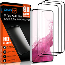 Load image into Gallery viewer, Samsung Galaxy A34 5G Screen Protector Tempered Glass (1-3 Piece)