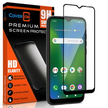 Load image into Gallery viewer, Cricket Influence / AT&T Maestro Plus Case - Slim TPU Silicone Phone Cover - FlexGuard Series