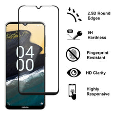 Load image into Gallery viewer, Nokia G400 5G Slim Case Transparent Clear TPU Design Phone Cover