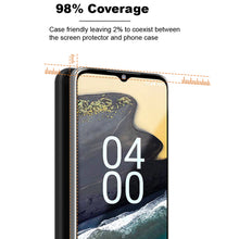 Load image into Gallery viewer, Nokia G400 5G Case - Slim TPU Silicone Phone Cover Skin