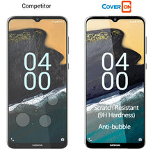 Load image into Gallery viewer, Nokia G400 5G Slim Case Transparent Clear TPU Design Phone Cover