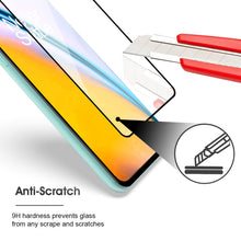 Load image into Gallery viewer, OnePlus Nord 2 5G Tempered Glass Screen Protector - InvisiGuard Series (1-3 Piece)