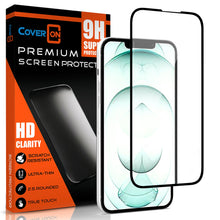 Load image into Gallery viewer, Apple iPhone 13 Pro Case - Clear Tinted Metal Ring Phone Cover - Dynamic Series