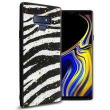 Load image into Gallery viewer, Samsung Galaxy Note 9 Case Safari Skin Slim Fit TPU Animal Print Phone Cover