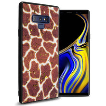 Load image into Gallery viewer, Samsung Galaxy Note 9 Case Safari Skin Slim Fit TPU Animal Print Phone Cover