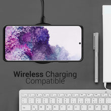 Load image into Gallery viewer, Samsung Galaxy S20 Ultra Case - Slim TPU Rubber Phone Cover - FlexGuard Series