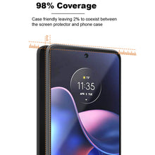 Load image into Gallery viewer, Motorola Edge 2022/Moto Edge 5G UW 2022 Case Heavy Duty Military Grade Phone Cover