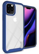 Load image into Gallery viewer, iPhone 11 Pro Case - Heavy Duty Shockproof Clear Phone Cover - EOS Series