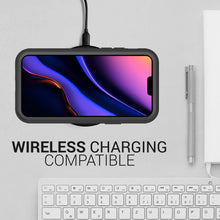 Load image into Gallery viewer, iPhone 11 Pro Case - Heavy Duty Shockproof Clear Phone Cover - EOS Series