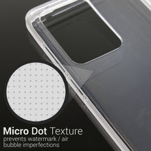 Load image into Gallery viewer, Samsung Galaxy S20 Ultra Case - Slim TPU Rubber Phone Cover - FlexGuard Series