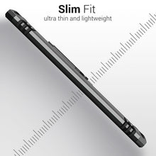 Load image into Gallery viewer, Samsung Galaxy A90 5G Case with Metal Ring - Resistor Series